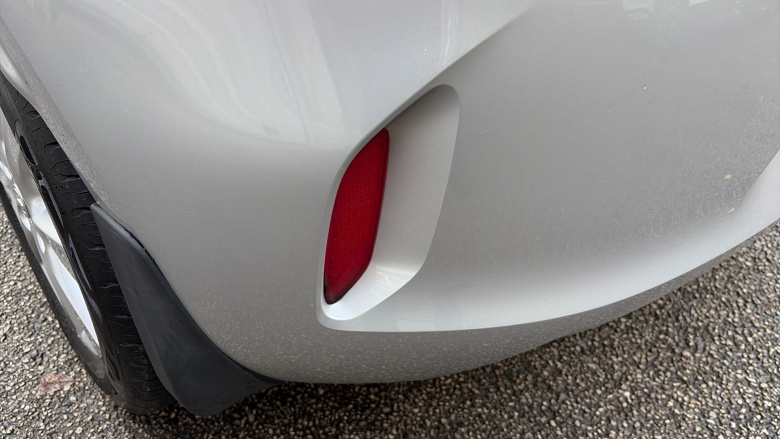 Vauxhall Corsa 1.2 Turbo Design 5dr Petrol Hatchback